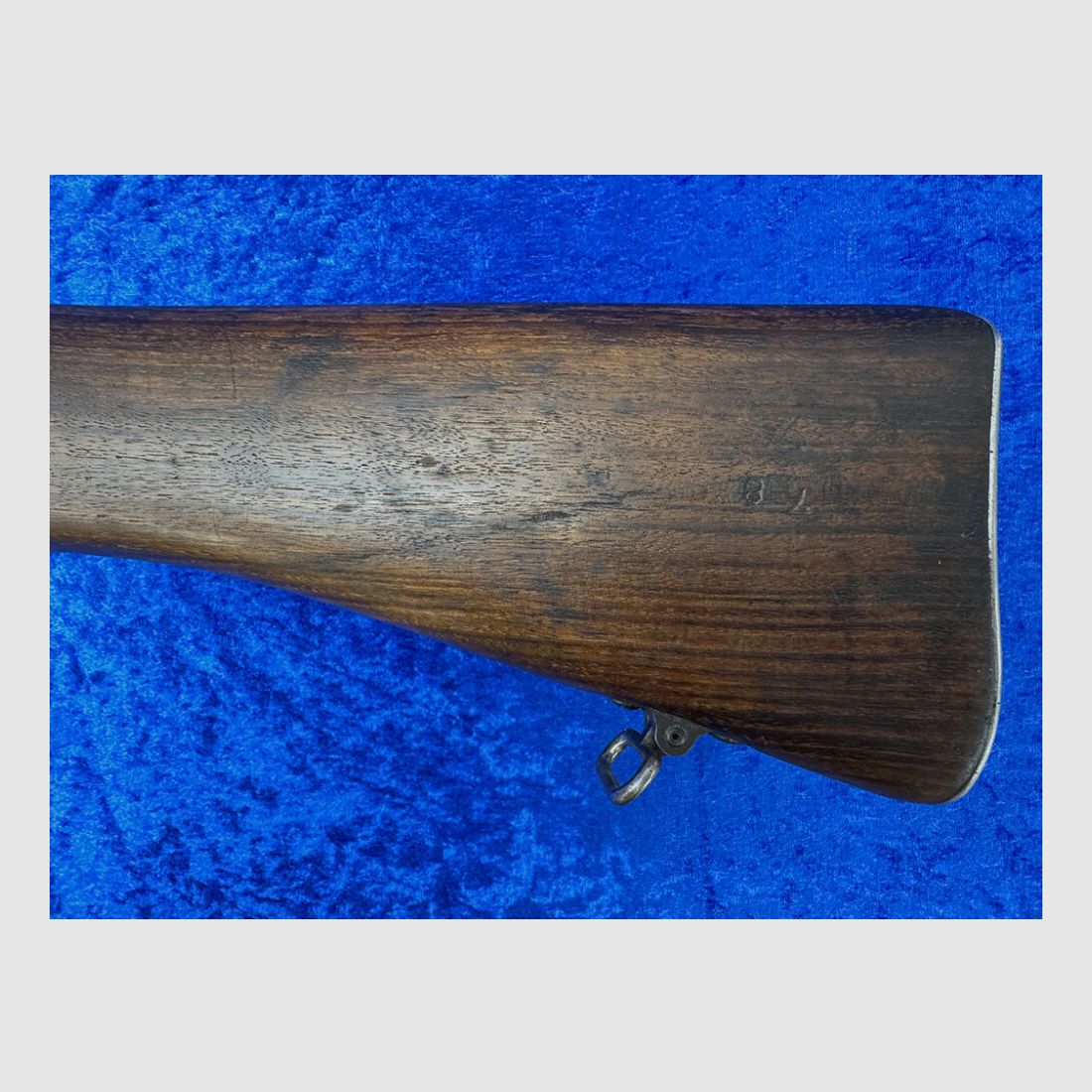 Remington Model P17