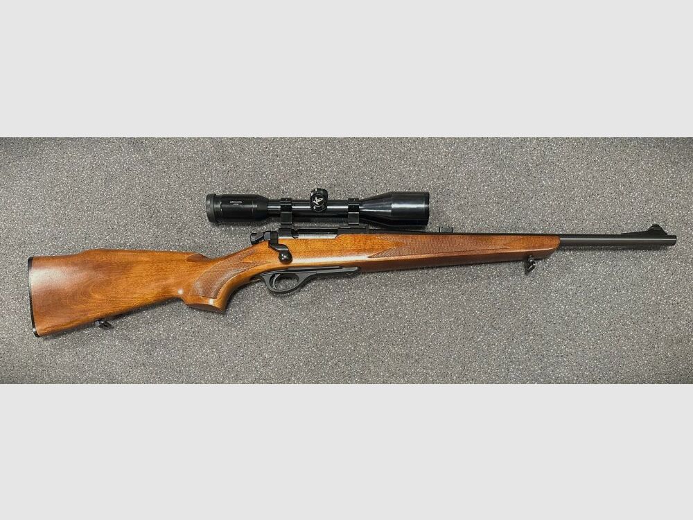 Remington Mohawk 600