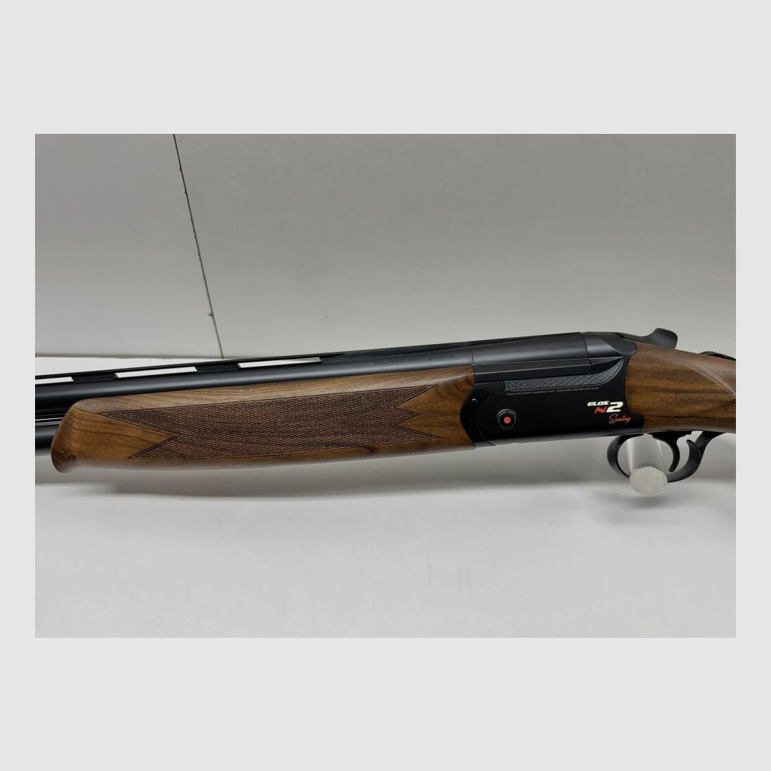 Fabarm ELOS N2 SPORTING AS - BDF - Weapons Friedrichs