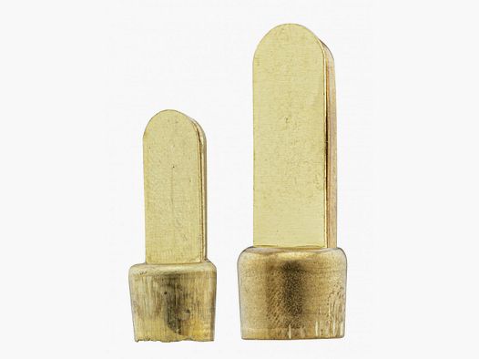 Pipette in metallo Elless