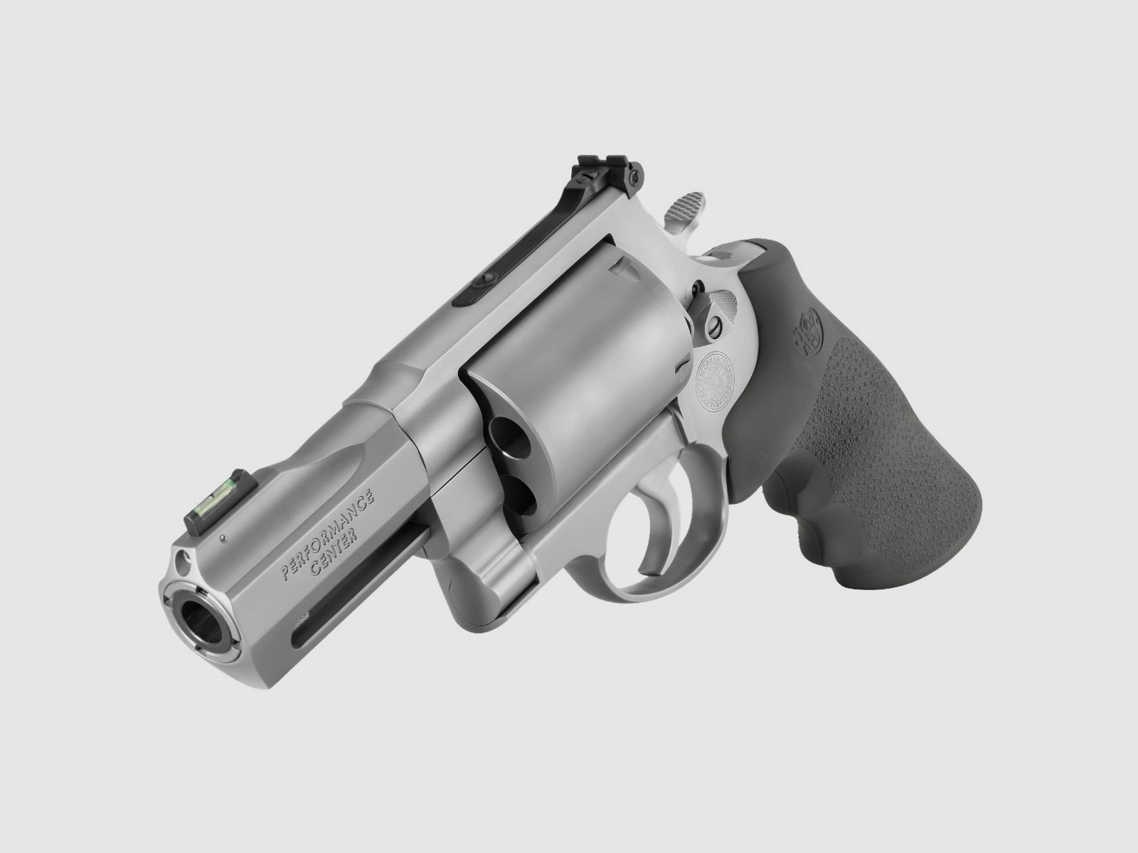 Smith & Wesson Performance Center 460XVR 3,5" - 170350, image 2 sur 7