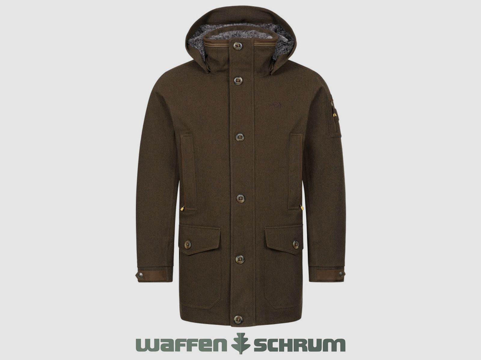 Blaser Parka Pamir Argali