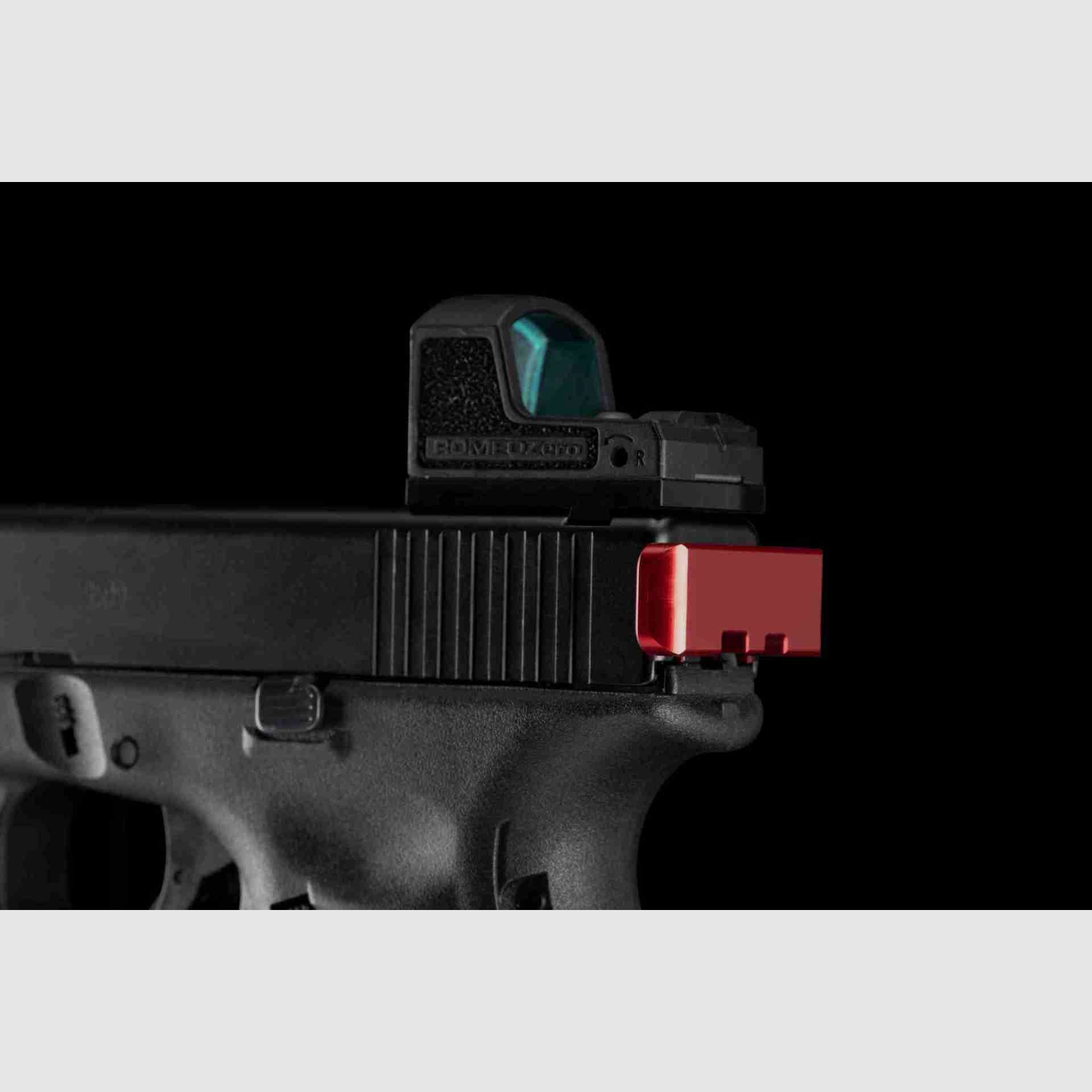 Slide Racker Glock Springer Precision, billede 3 af 3