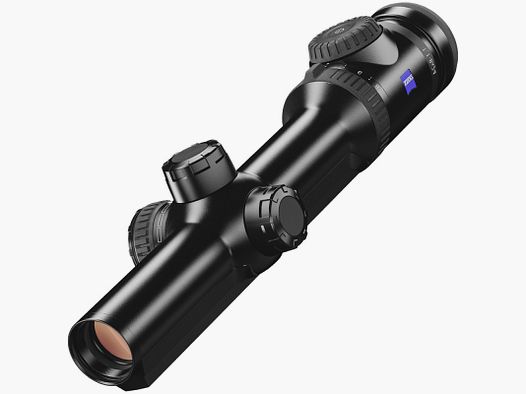 ZEISS Victory V8 riflescope 1.1-8x30 M