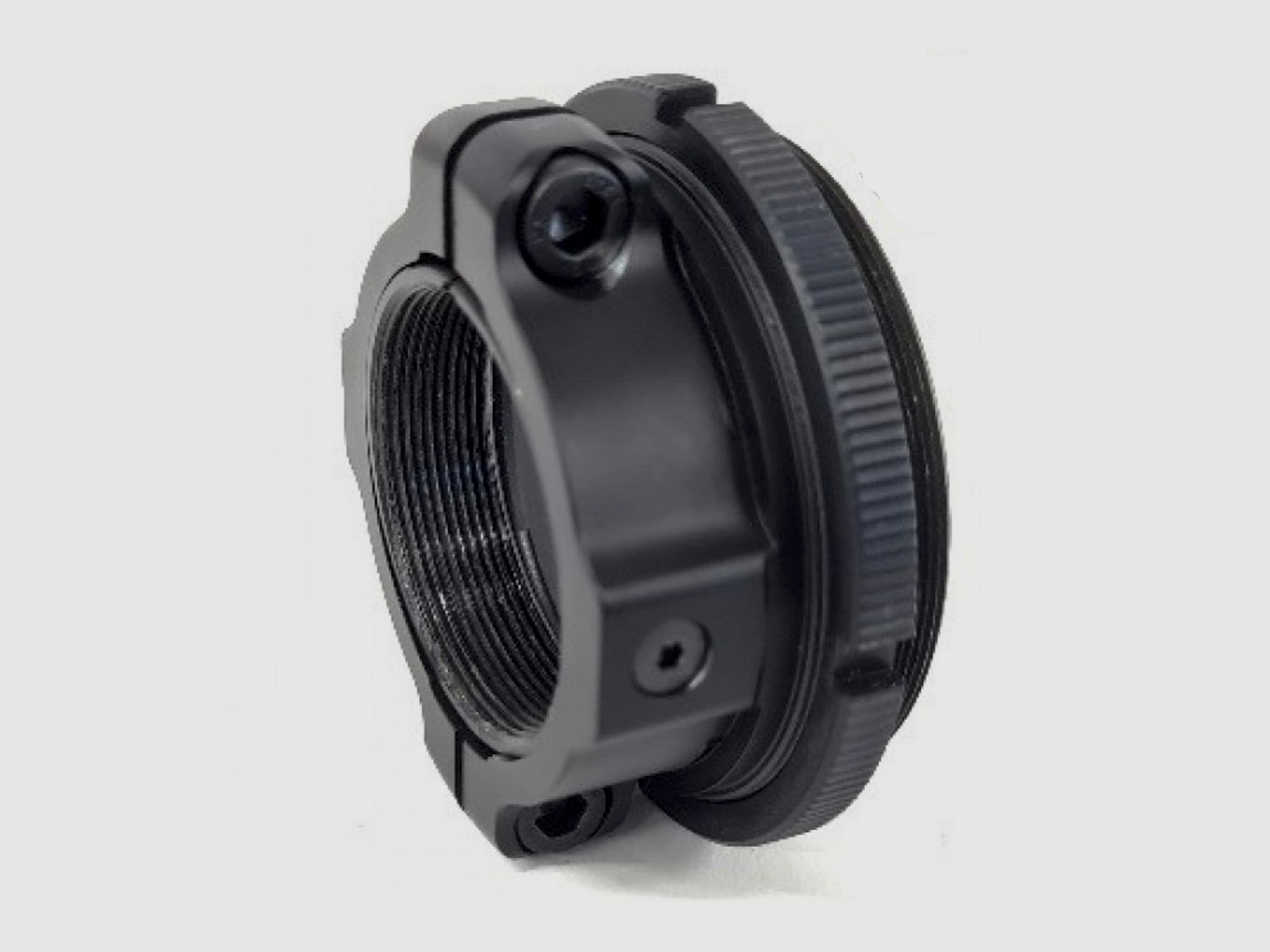 Anello adattatore speciale Pulsar Krypto NUOVO