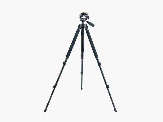 Bushnell Statief 63" zwart titanium