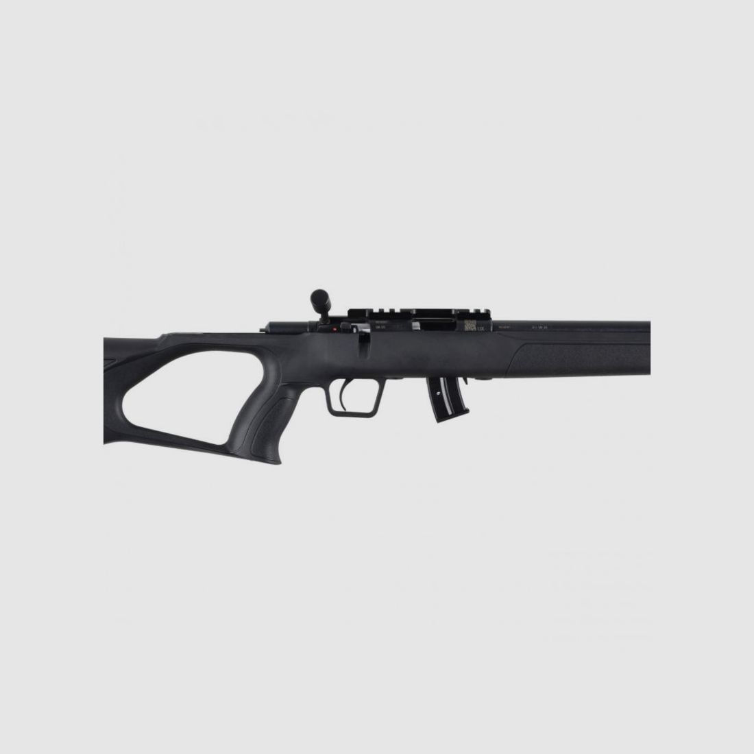 Regent RBA 1 carabina cal. .22l.r., imagen 7 de 9