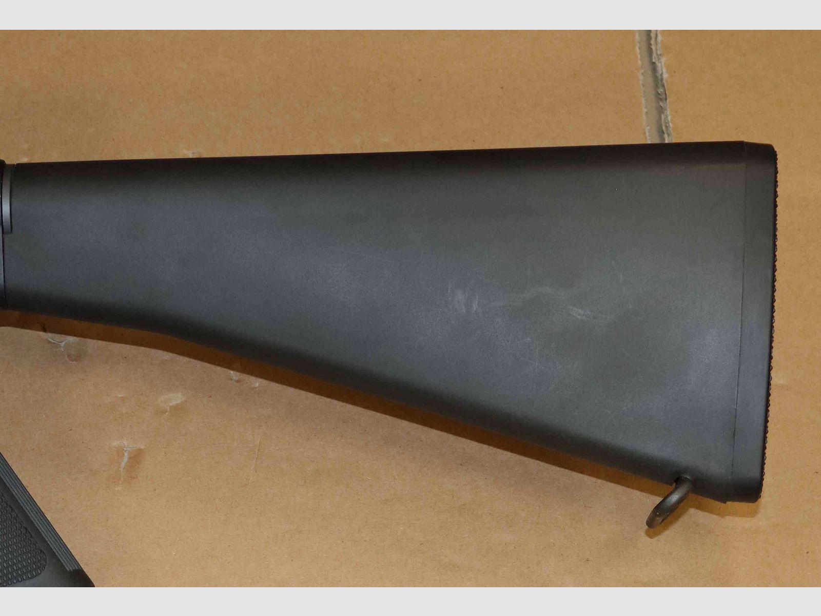 Carabina Colt Modello Match Target Competition Hbar Calibro 223R, immagine 3 di 12