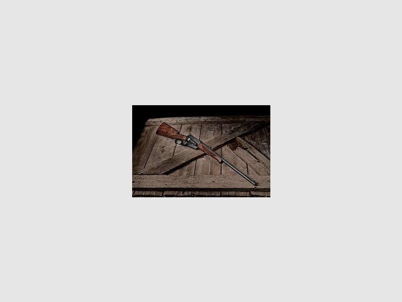 Winchester 1895 Kaliber 30-06, afbeelding 7 van 7