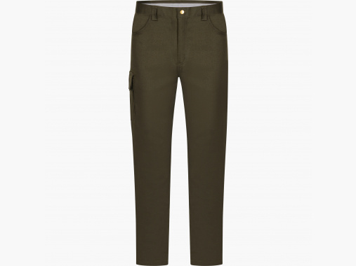 il Lago Prestige Outdoor Jeans Valentin Hombres (Marrón) | 50