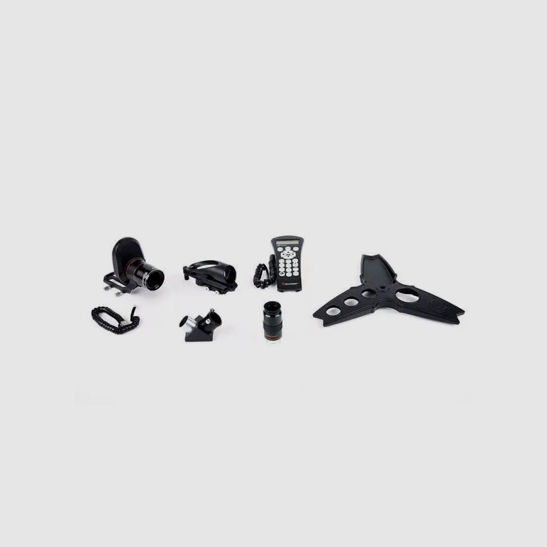 Celestron NEXSTAR EVOLUTION 8 HD STARSENSE, Bild 4 von 4