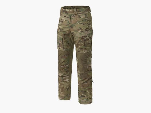 HELIKON TEX MCDU HOSE MULTICAM