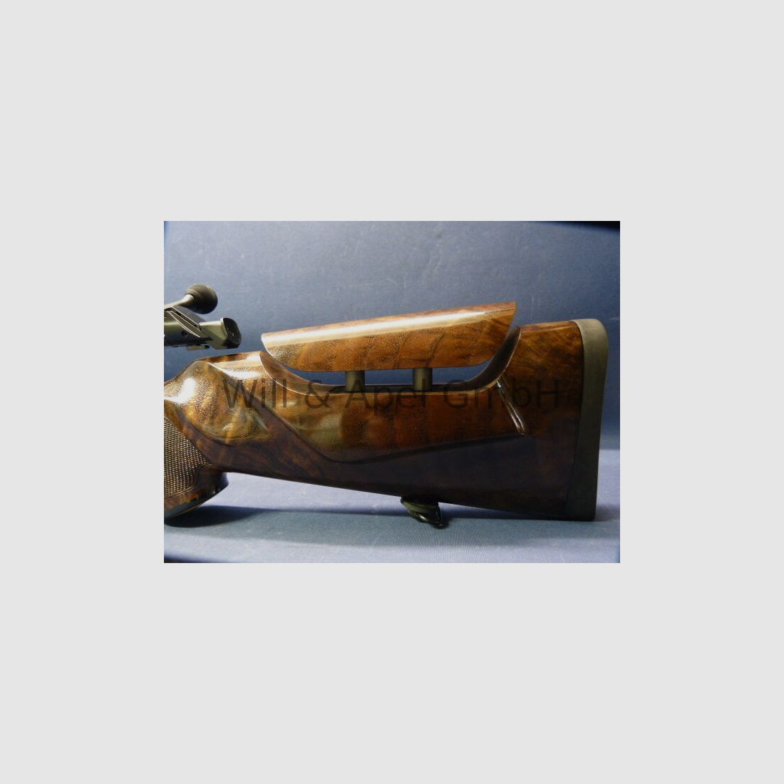 SAUER & SOHN S505ERGO LUX HK5