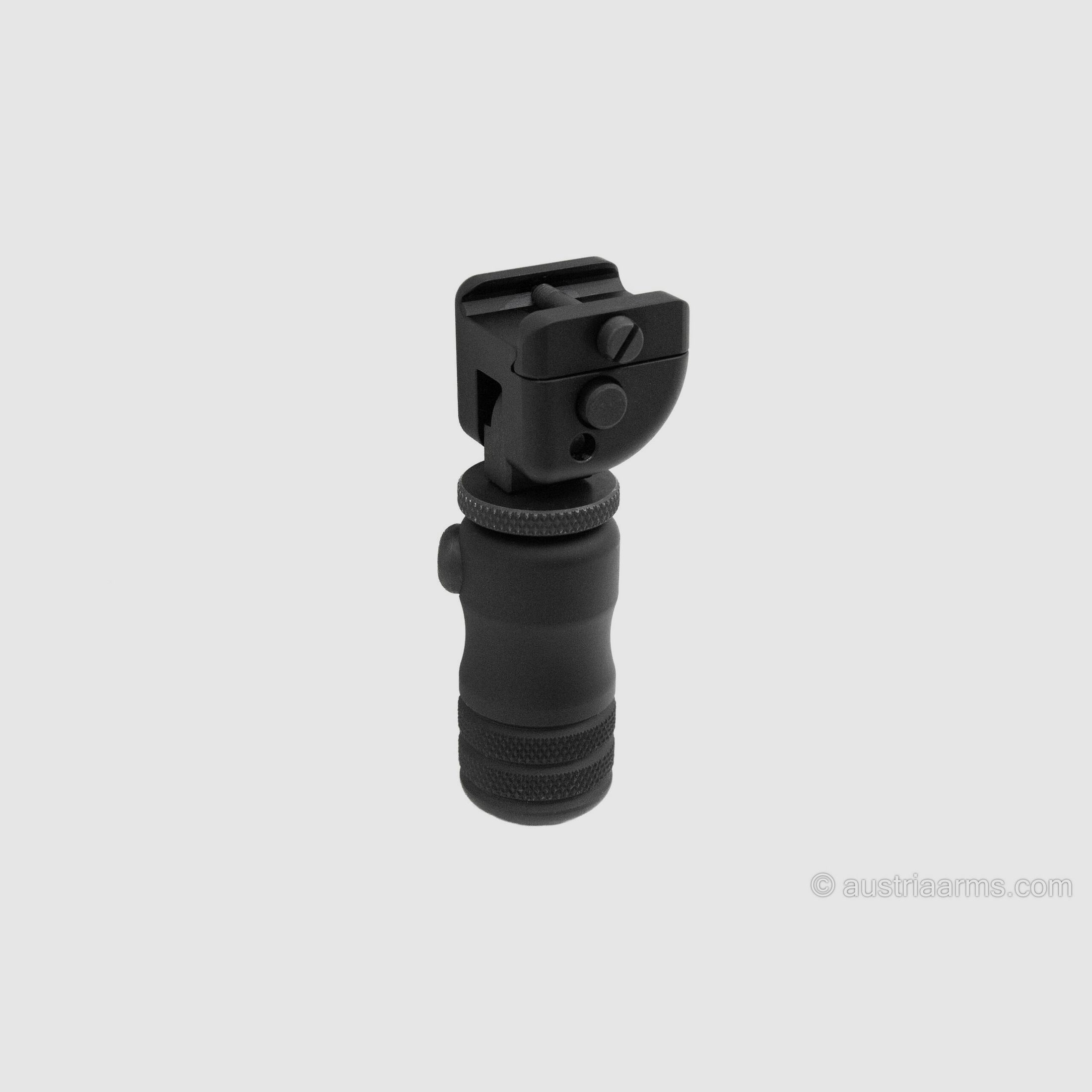 BT Accu Shot Monopod BT12-QK, Bild 1 von 2