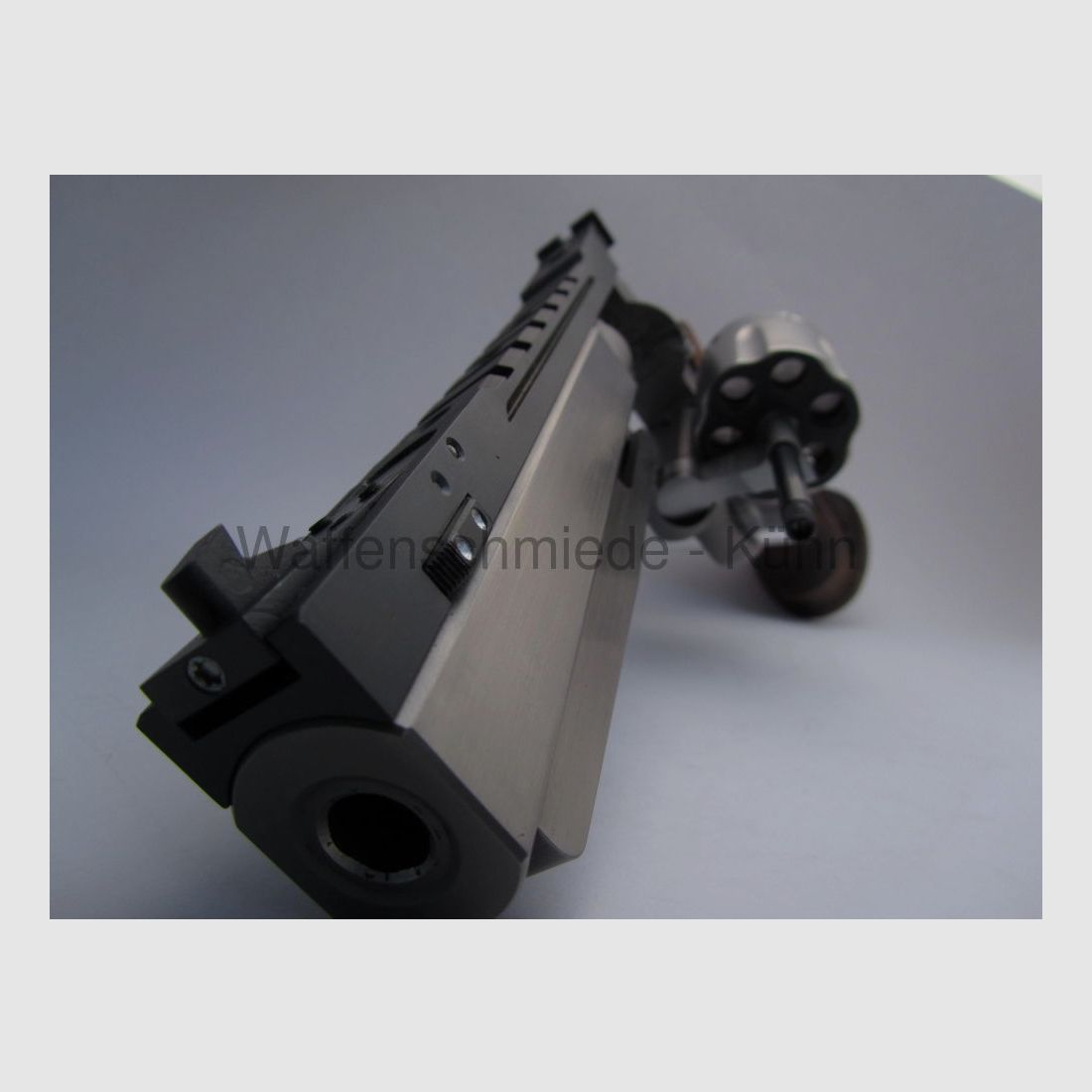 Smith & Wesson 686