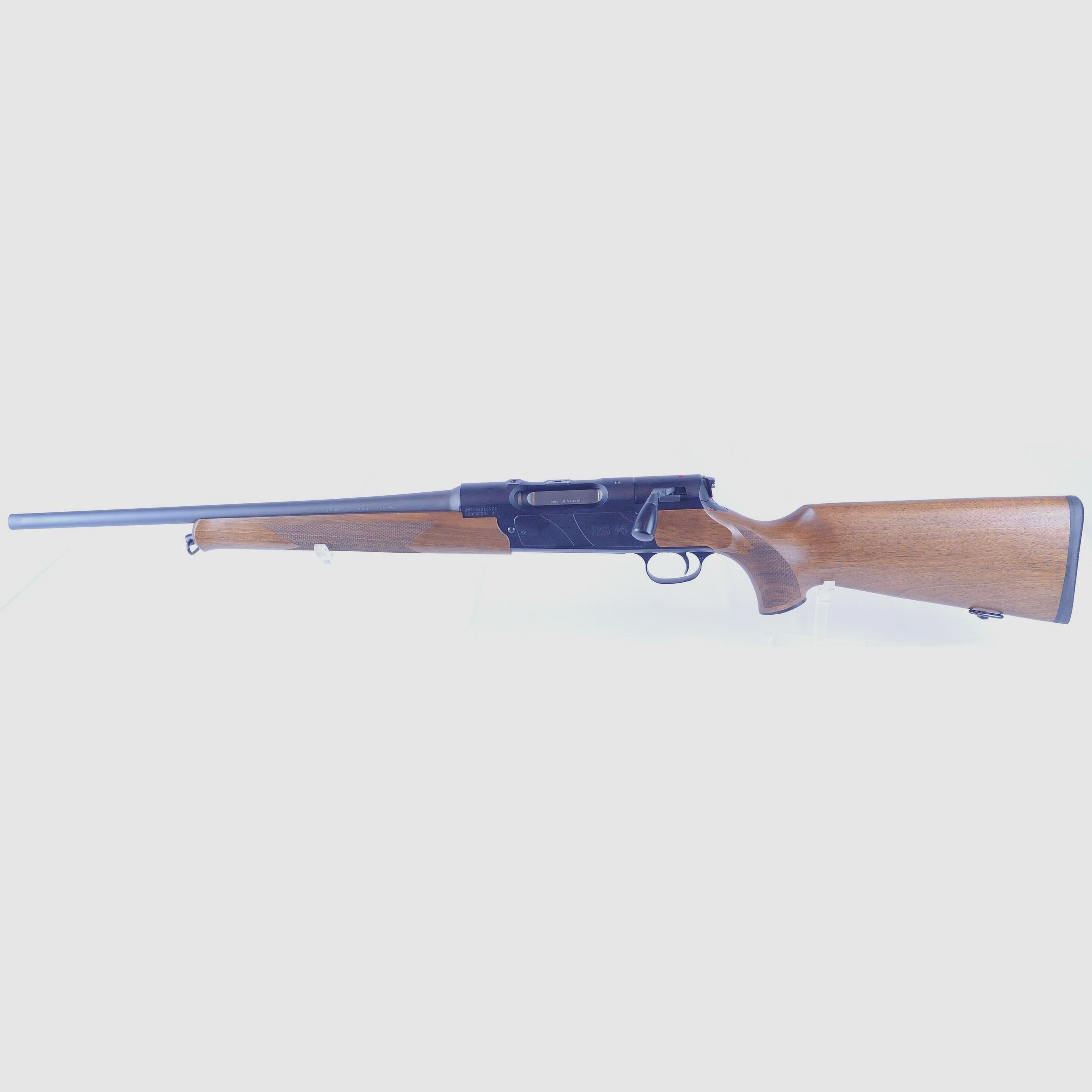 Strasser RS14 Standard LINKS .308 Win 51cm