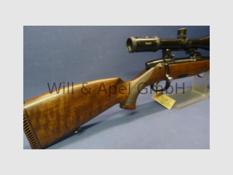 Steyr Mannlicher Modell M