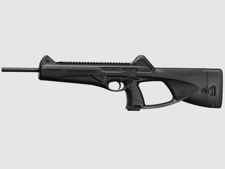 BERETTA carabina CO2 Cx4 Storm cal. 4,5 mm, immagine 1 di 2