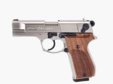 Walther P88 9 mm P.A.K.