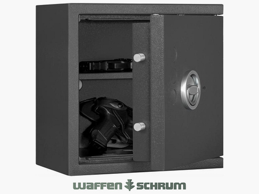 Format KWT 1000 Fase 1 Serratura a Doppio Cilindro