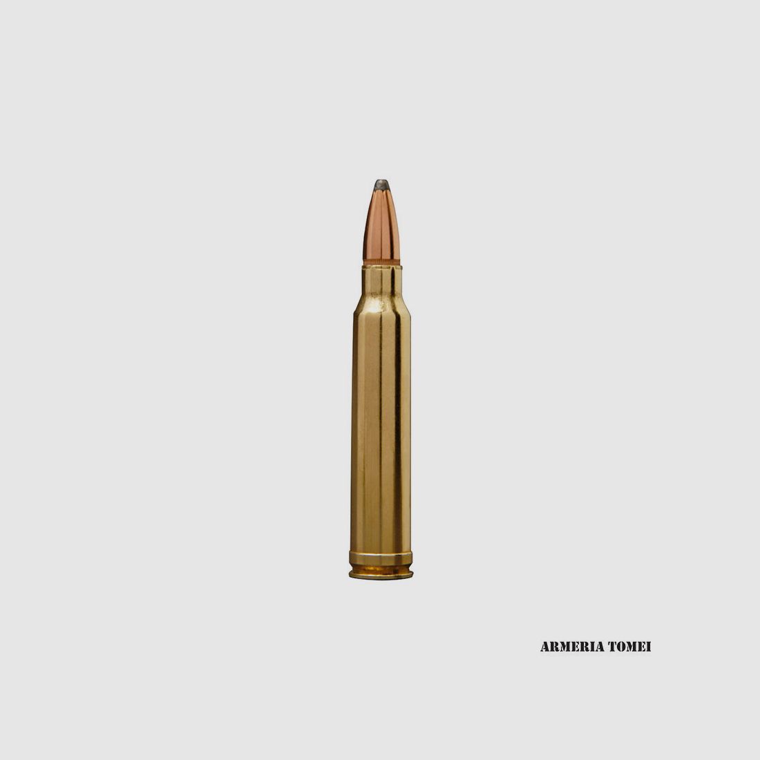 WINCHESTER – 9,3x62mm 286GR POWER POINT, Bild 2 von 2