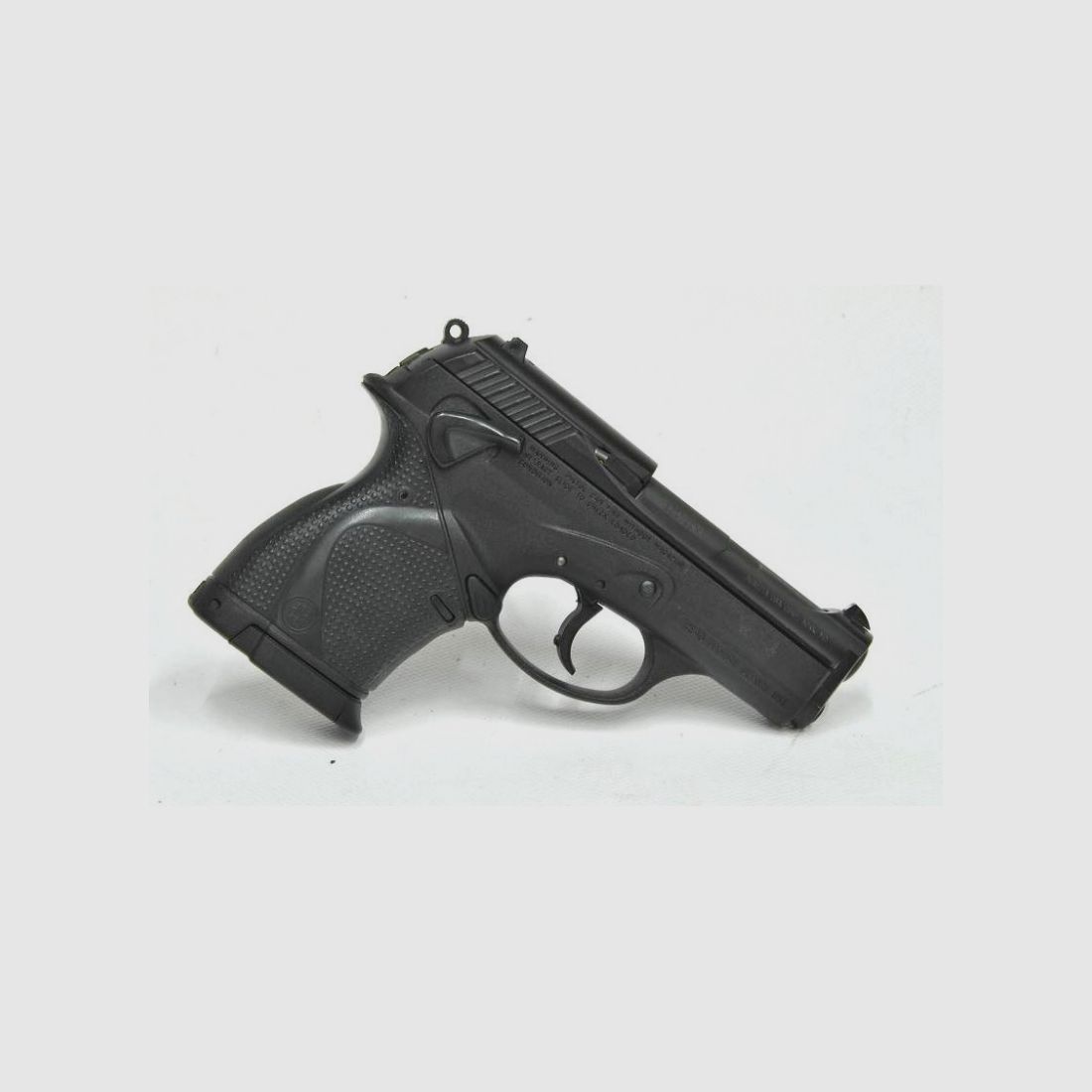 BERETTA 9000S Kal.9PB Lizenz F, Bild 1 von 3