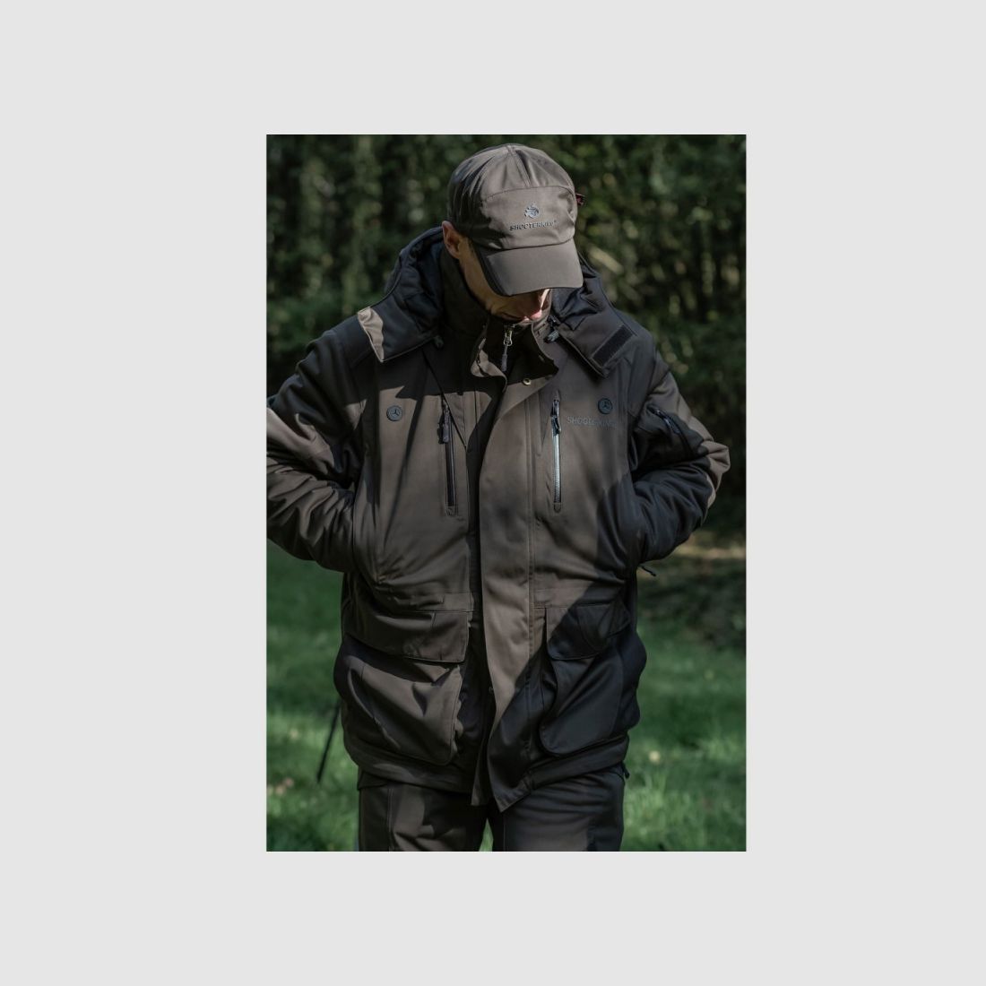 Shooterking Huntflex Primaloft Winter, Bild 3 von 3