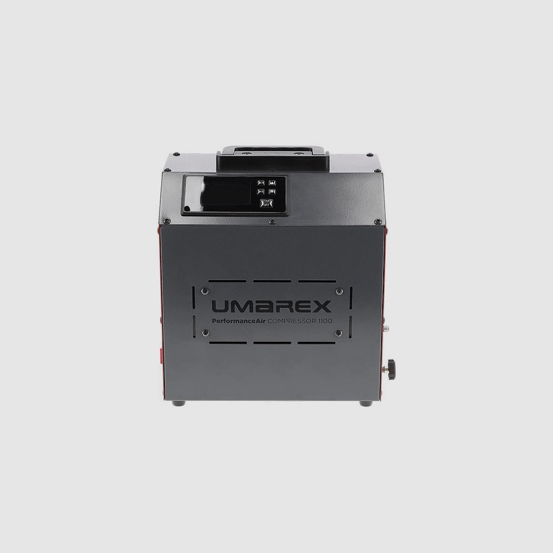 PCP Compressor PAC 1100 Umarex, afbeelding 7 van 13