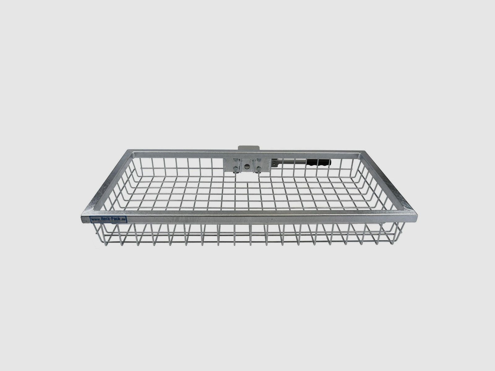 Heck-Pack rear transporter Optimal steel €199.90
