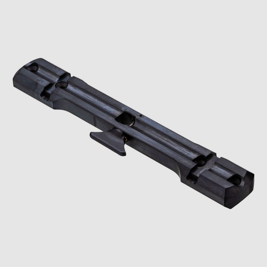 Dentler basisrail BASIS® Sauer 202 Medium