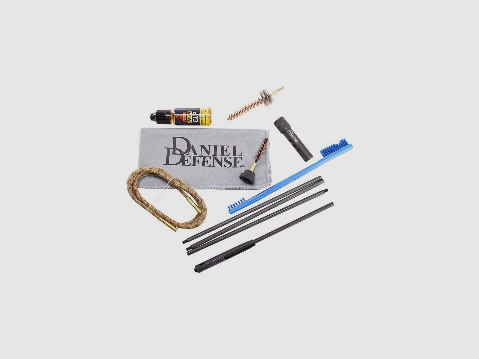 Daniel Defense Otis M4 Cleaning Kit – .223 Rem., Bild 2 von 2