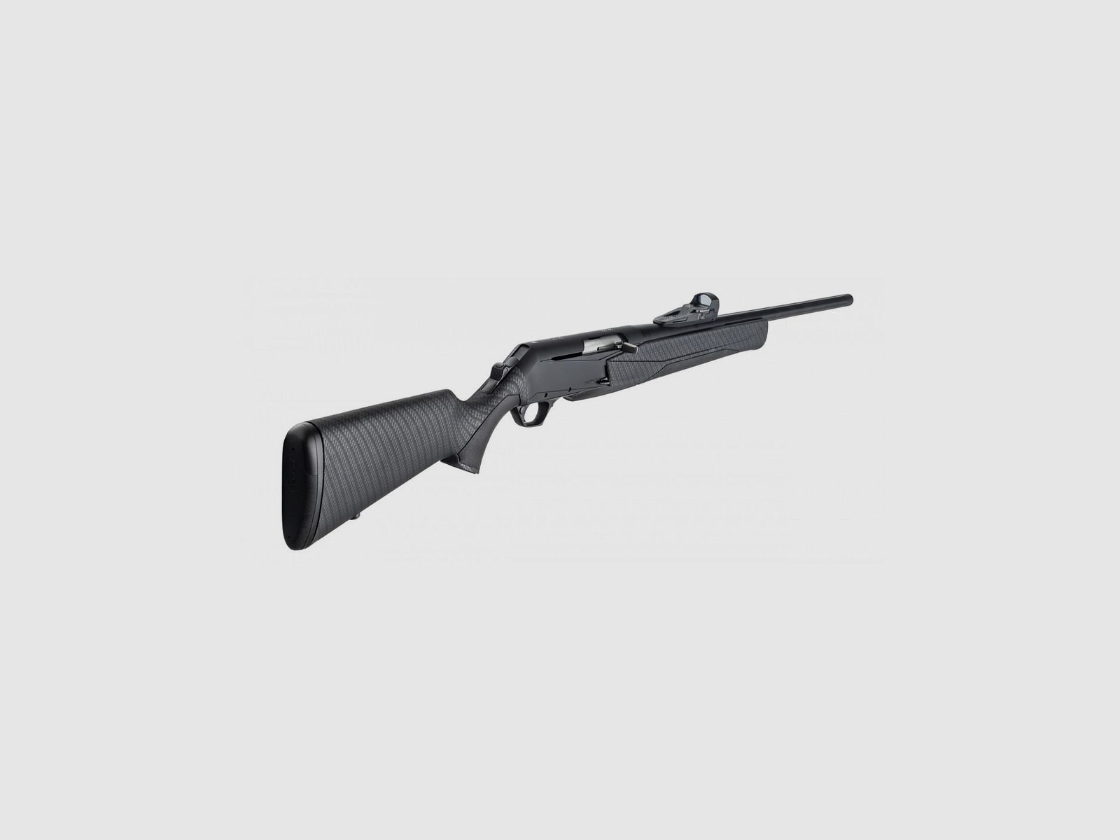 Selbstladebüchse Browning MK3 Reflex Composite HC CF, Bild 4 von 5