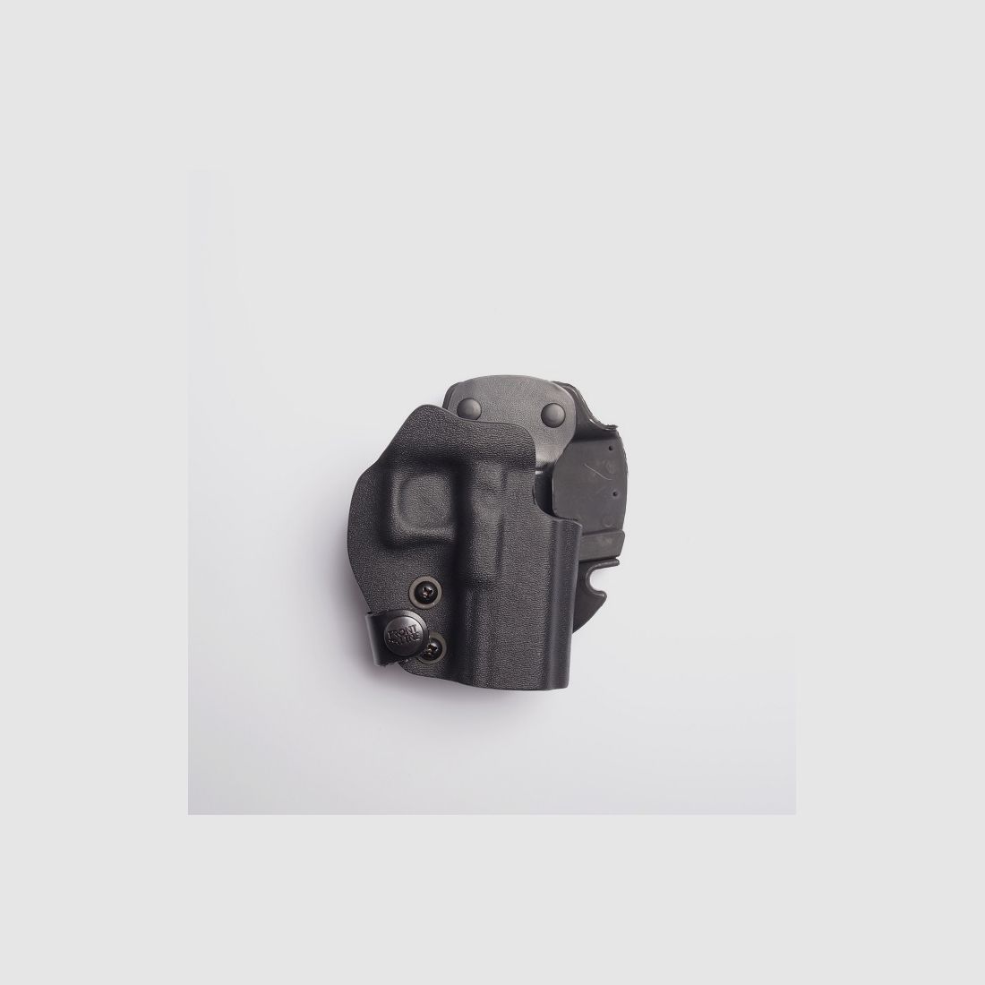 Fodero OWB Front Line GLOCK 19 BFL Kydex K4018 Esterno, immagine 2 di 4