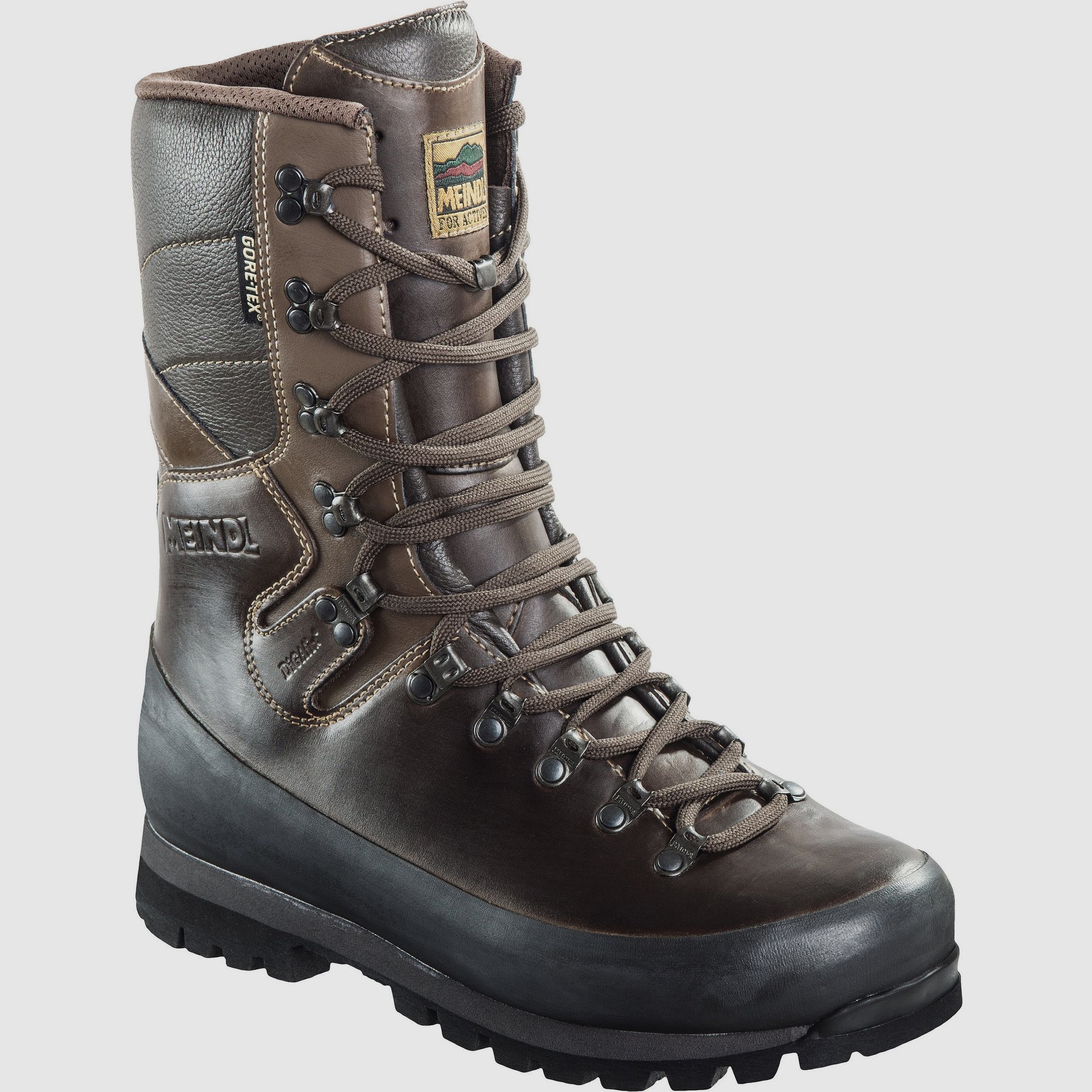 Meindl hunting boots Dovre Extreme MFS wide