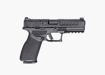 Springfield Armory HS Echelon 4.5 Noir