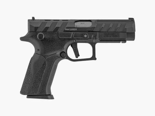 Grand Power Q100 MK23 – Black