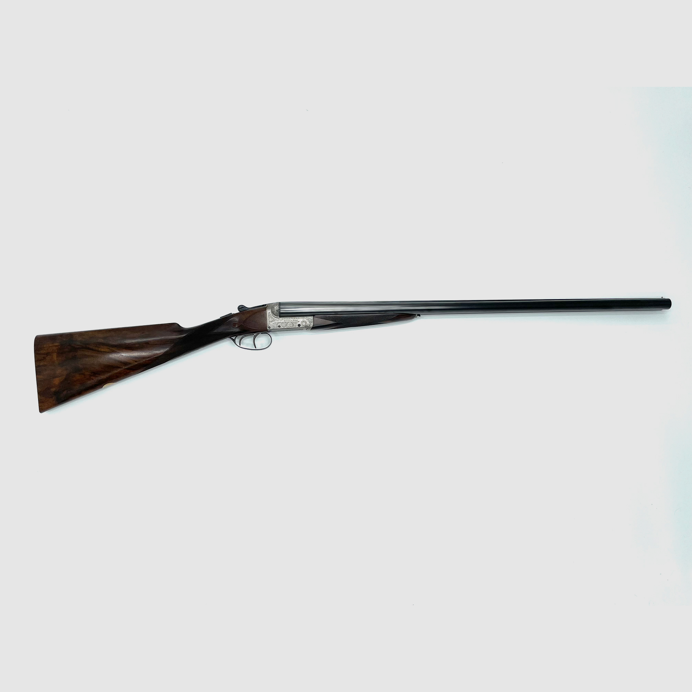 Webley and Scott 12g, Bild 5 von 13