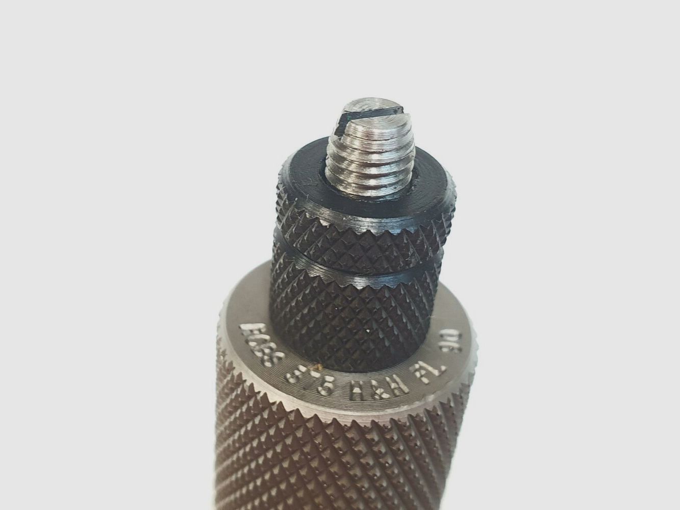 RCBS RCBS Reloader Special Full Length Die Set, .375 H&H Mag Matrice