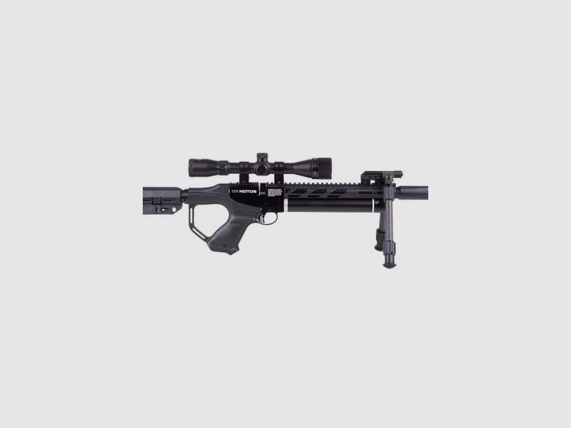 Umarex Notos Persluchtbuks Kit, afbeelding 4 van 30