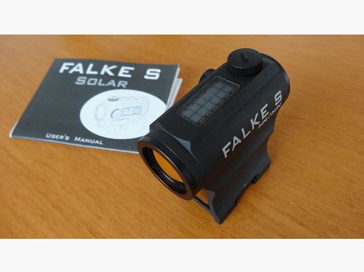 FALKE S (Solare)