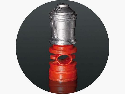 Gualandi Borra Bullet