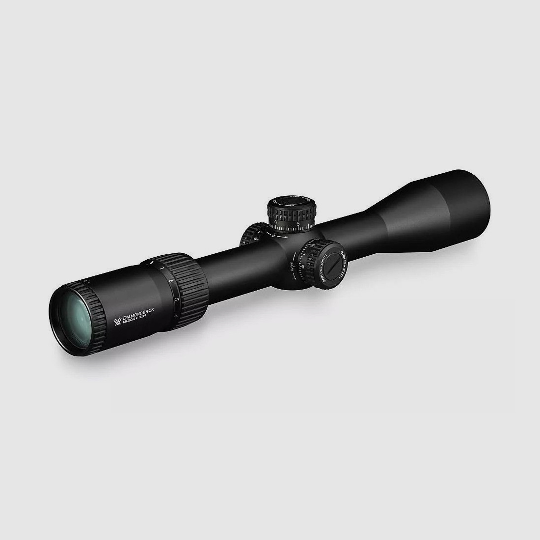 Vortex Diamondback Tactical 4-16x44 FFP MRAD richtkijker