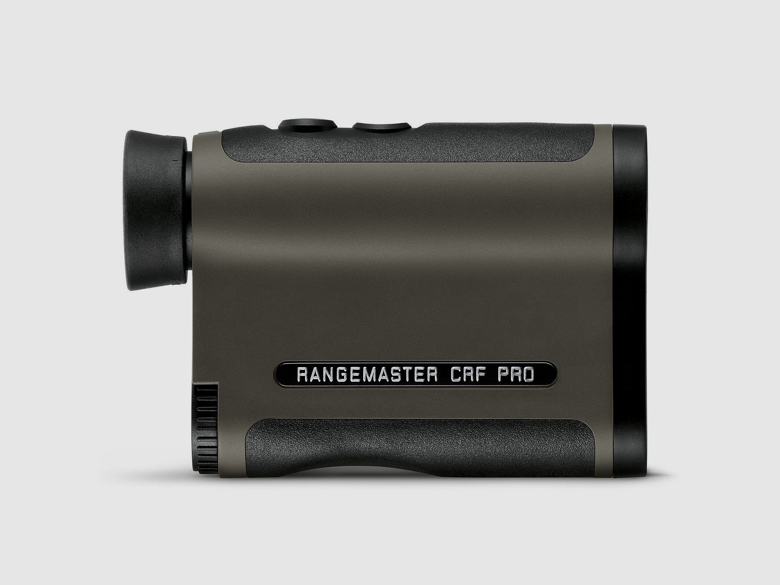 LEICA Rangemaster CRF PRO oliv