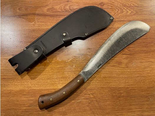 Condor Parang Machete/Haumesser 