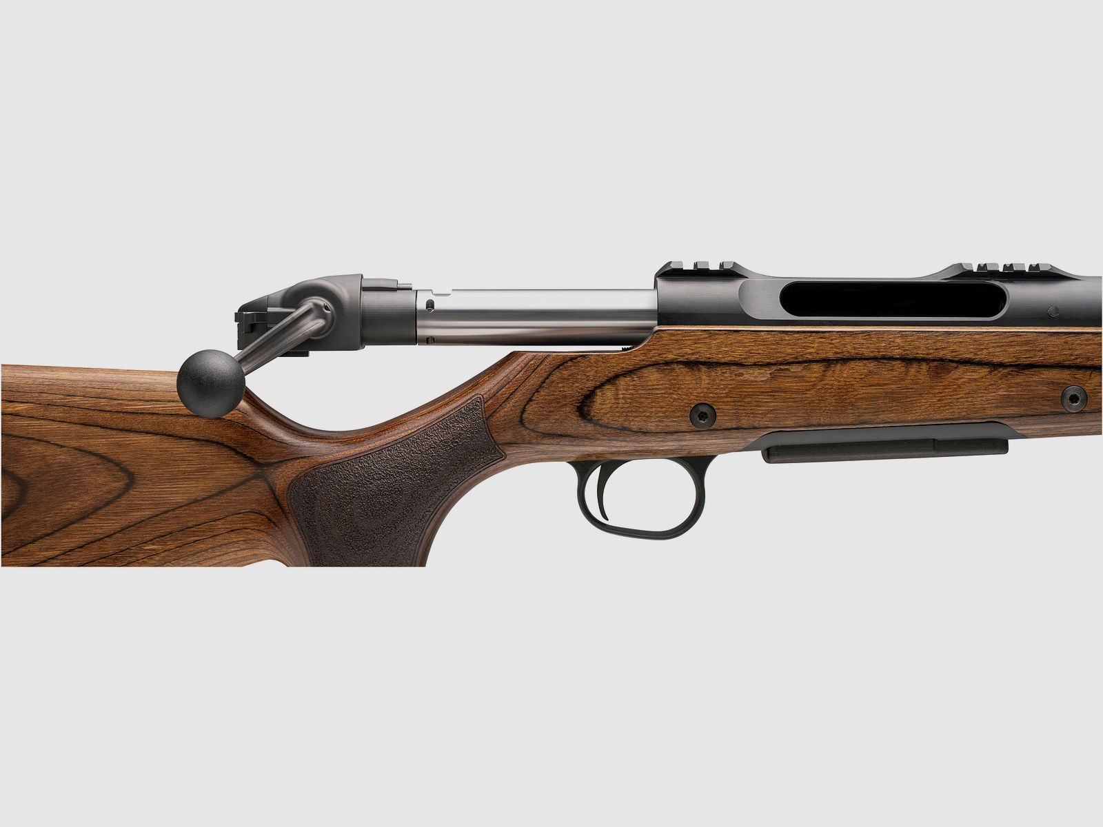 Haenel Jaeger NXT DS, Kal. 8x57 IS