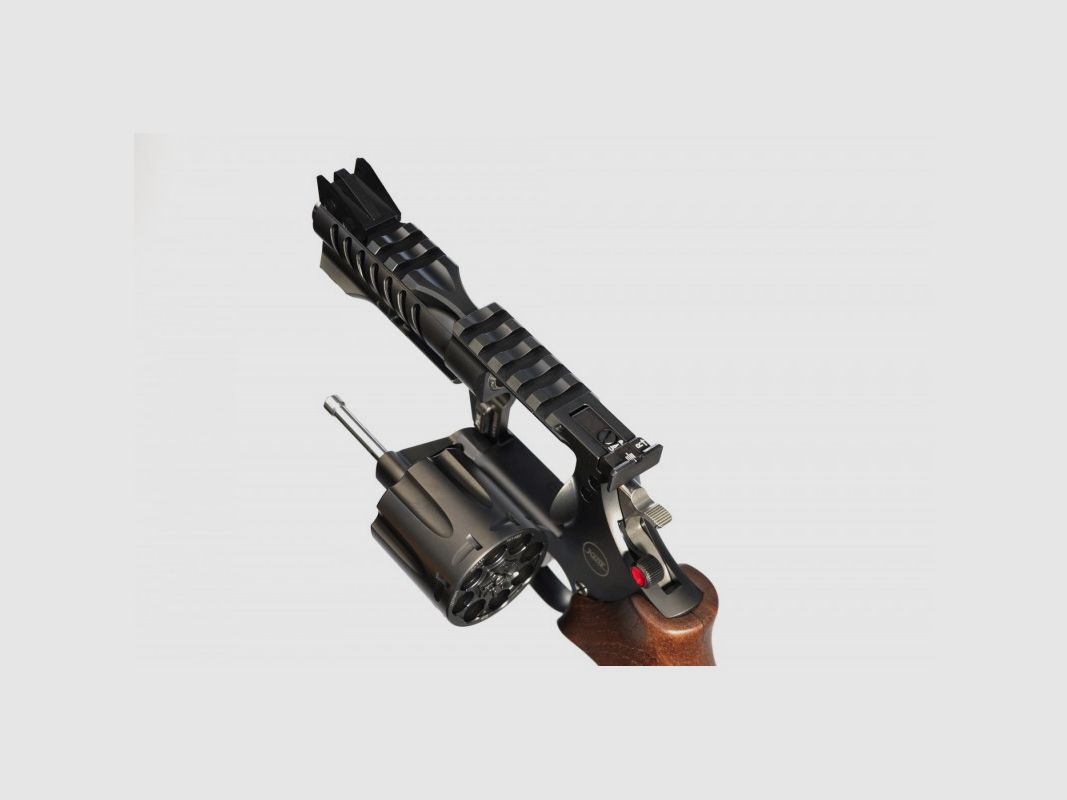 KORTH RANGER NXS 4'' 357Mag, image 4 sur 5