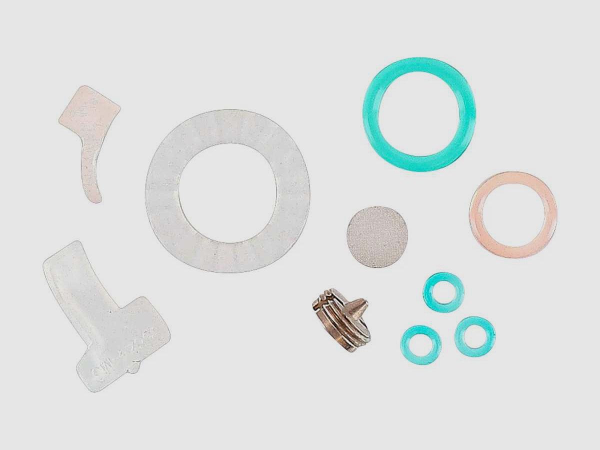 SERVICE KIT T4E HDC68 TC68 T4E, image 2 of 2