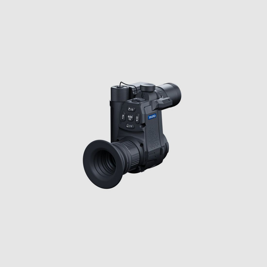 Clip-On Nachtzicht Pard NV007SP2 4K, afbeelding 1 van 3