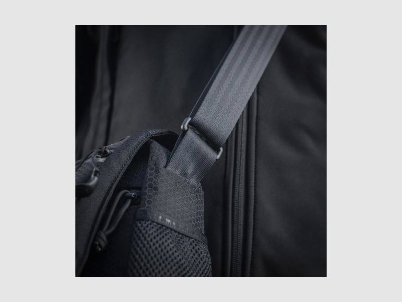 M-Tac - Sac Magnétique Satellit Gen.II Elite Hex - Noir - 10141802, image 16 sur 24