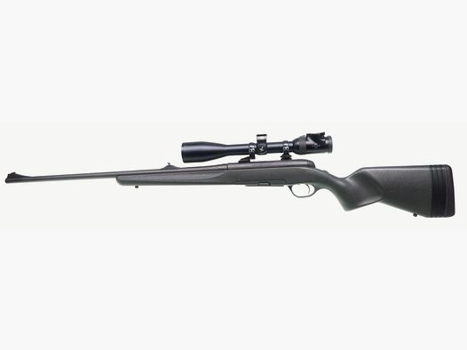 Steyr Mannlicher calibro .300 Win Mag.